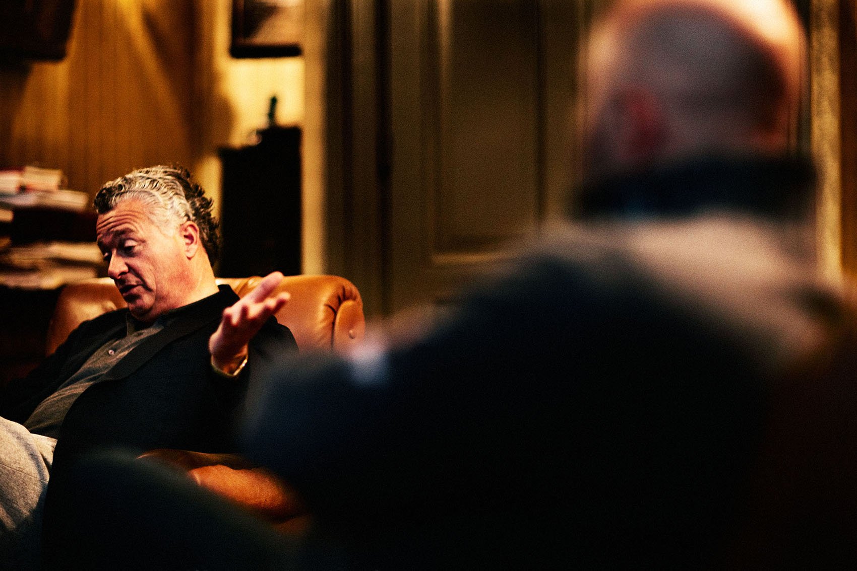 TMG - Moszkowicz & Van der Heuvel