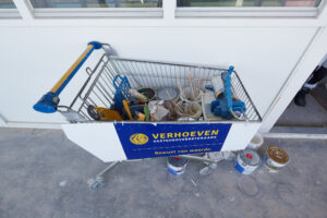 Verhoeven L Flat - Zeist 080