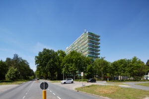 Verhoeven L Flat - Zeist 314