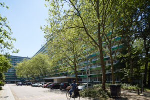 Verhoeven L Flat - Zeist 324