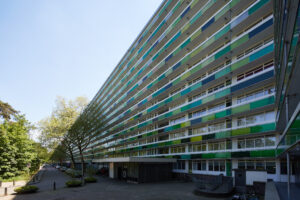 Verhoeven L Flat - Zeist 326