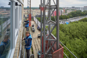 Verhoeven Staalmeesterslaan 262