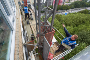 Verhoeven Staalmeesterslaan 271