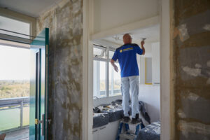 Verhoeven L Flat - Zeist 053