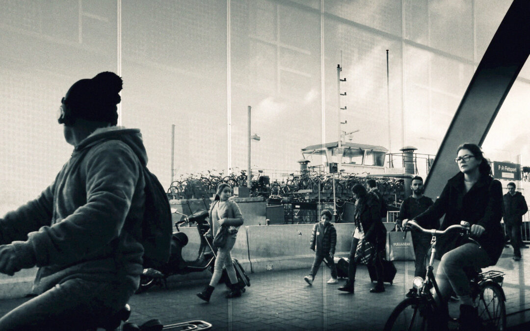 In Transit