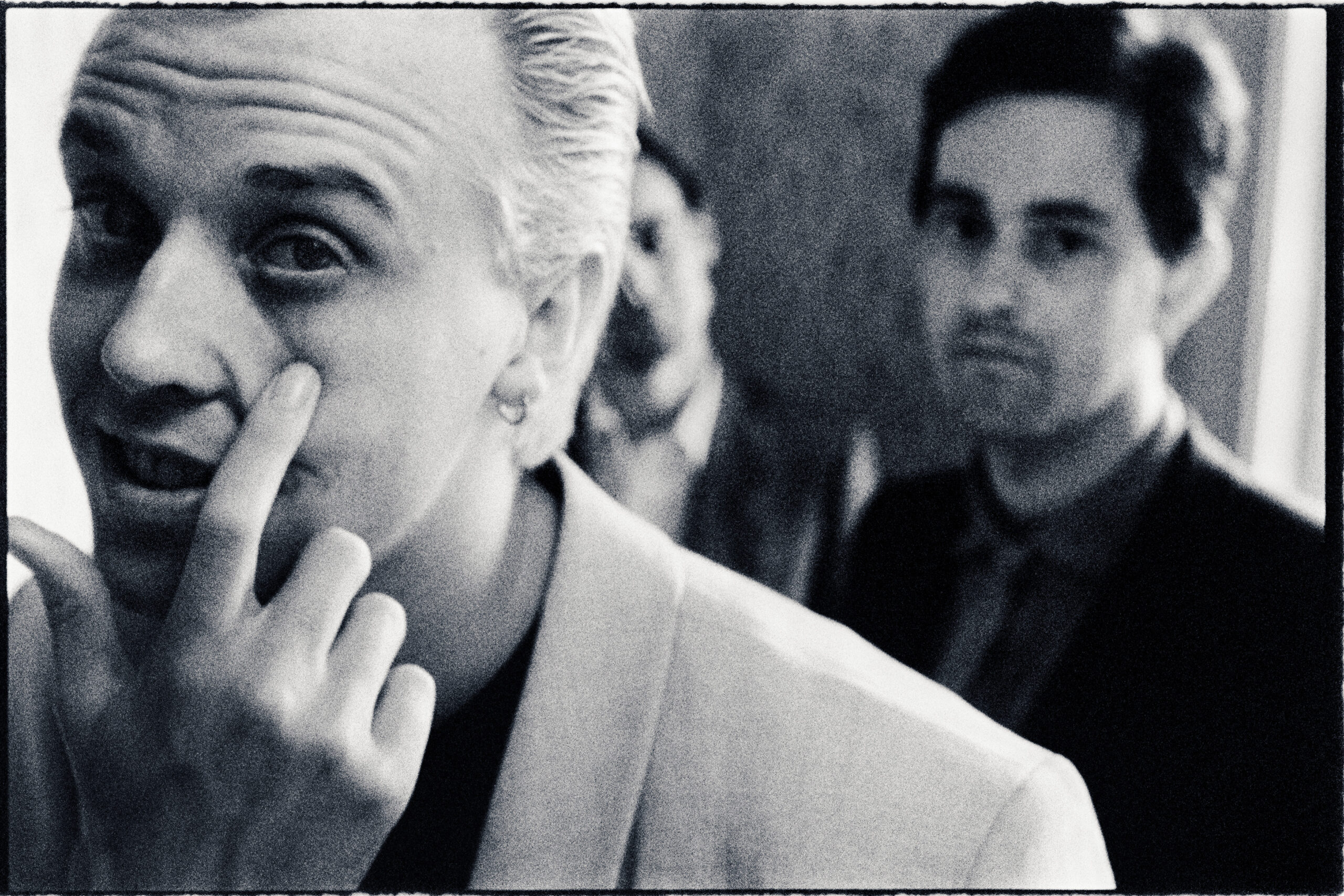 Vinyl - Heaven Seventeen