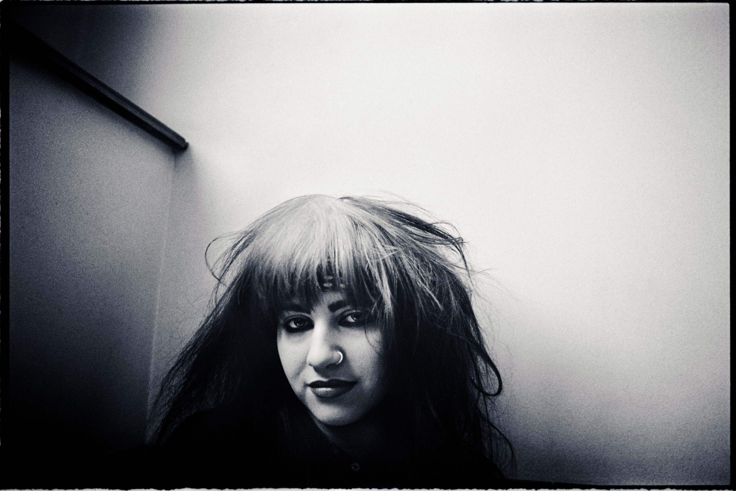 Lydia Lunch