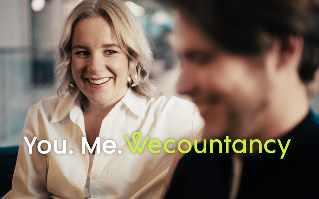 You. Me. Wecountancy