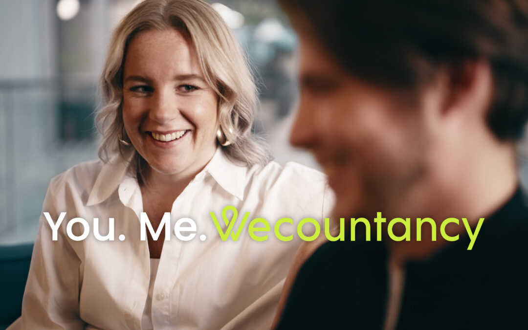 You. Me. Wecountancy