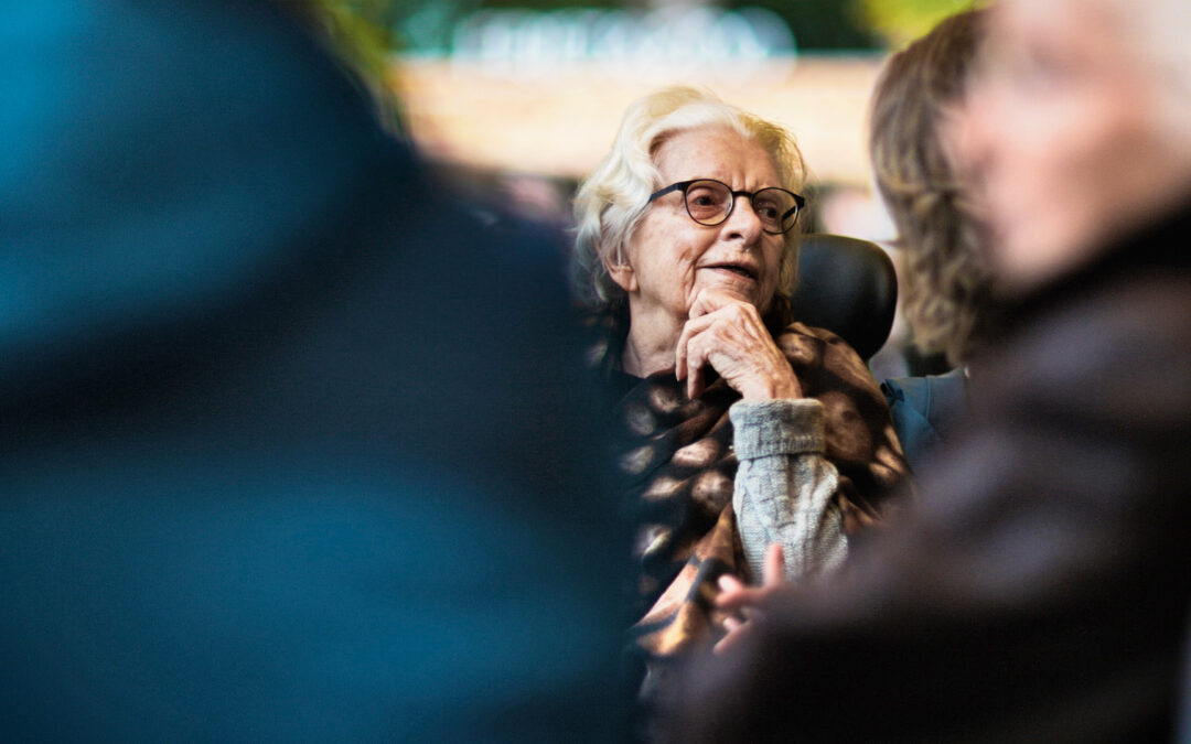 Marleni en Maja — 18 oktober 2021