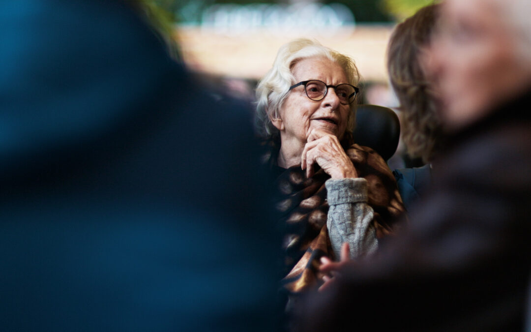 Marleni en Maja — 18 oktober 2021